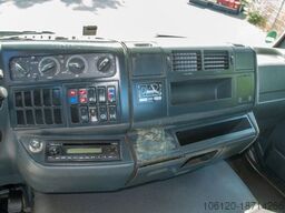 MAN TGL 12.250 Meiller Teleskob