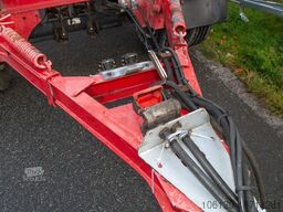 HÜFFERMANN ATL HMA Anhänger für Absetzbehälter