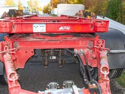 HÜFFERMANN ATL HMA Anhänger für Absetzbehälter