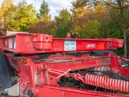 HÜFFERMANN ATL HMA Anhänger für Absetzbehälter