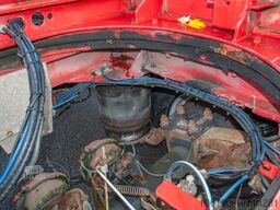 HÜFFERMANN ATL HMA Anhänger für Absetzbehälter