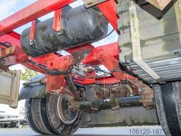 HÜFFERMANN ATL HMA Anhänger für Absetzbehälter