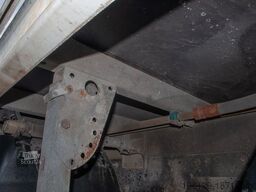 IVECO Eurocargo ML75E Pritsche + Kran FASSI F65A Funk