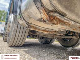 SCANIA P 380 LB  6x2 Meiller Teleskop