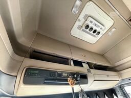 SCANIA R580