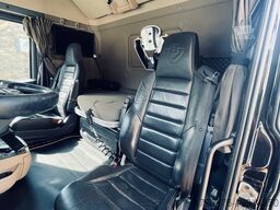 SCANIA R580