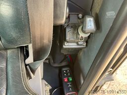 SCANIA R580