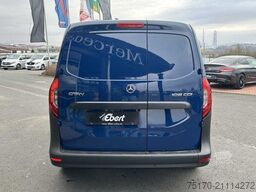 Mercedes-Benz Citan 108 CDI Klima