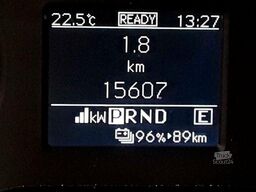 Mercedes-Benz eSprinter 312 DHL Regal KEP-Ausbau