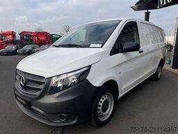 Mercedes-Benz Vito 110 CDI Klima Kamera Hecktüren