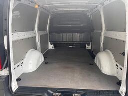 Mercedes-Benz Vito 110 CDI Klima Kamera Hecktüren