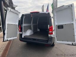 Mercedes-Benz Vito 110 CDI Klima Kamera Hecktüren