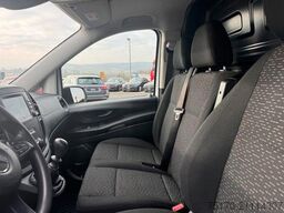 Mercedes-Benz Vito 110 CDI Klima Kamera Hecktüren