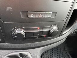 Mercedes-Benz Vito 110 CDI Klima Kamera Hecktüren