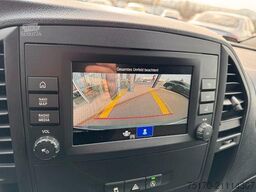 Mercedes-Benz Vito 110 CDI Klima Kamera Hecktüren