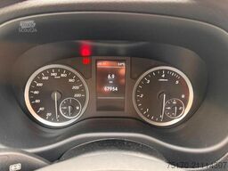 Mercedes-Benz Vito 110 CDI Klima Kamera Hecktüren
