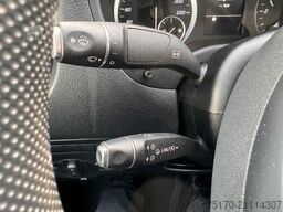 Mercedes-Benz Vito 110 CDI Klima Kamera Hecktüren