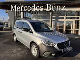 Mercedes-Benz Citan 110 CDI Tourer Klima AHK Kamera MBUX Tempo