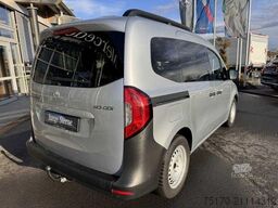Mercedes-Benz Citan 110 CDI Tourer Klima AHK Kamera MBUX Tempo