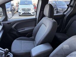 Mercedes-Benz Citan 110 CDI Tourer Klima AHK Kamera MBUX Tempo