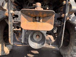 Mercedes-Benz Unimog U300 4x4 Vario-Pilot