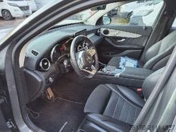 Mercedes-Benz GLC 300 4M AMG Distr+360°+Memory+Ambiente+Carpla