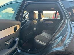 Mercedes-Benz GLC 300 4M AMG Distr+360°+Memory+Ambiente+Carpla