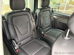 Mercedes-Benz V 250 AVANTGARDE ED AHK Tisch 6Sitze