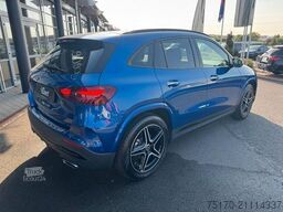 Mercedes-Benz GLA 200 AMG+PANO+DistrPlus+RFK+Night