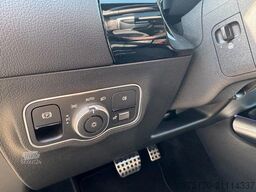 Mercedes-Benz GLA 200 AMG+PANO+DistrPlus+RFK+Night