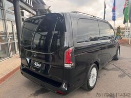 Mercedes-Benz V 250 d STYLE el.Tür AHK2,5 DISTRONIC 360Kamera