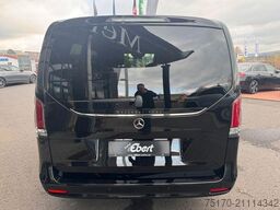 Mercedes-Benz V 250 d STYLE el.Tür AHK2,5 DISTRONIC 360Kamera
