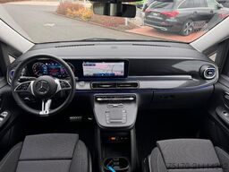 Mercedes-Benz V 250 d STYLE el.Tür AHK2,5 DISTRONIC 360Kamera