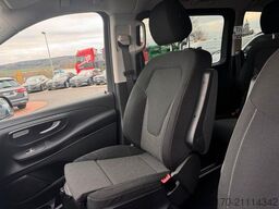 Mercedes-Benz V 250 d STYLE el.Tür AHK2,5 DISTRONIC 360Kamera