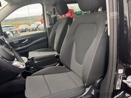 Mercedes-Benz V 250 d STYLE el.Tür AHK2,5 DISTRONIC 360Kamera