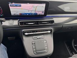 Mercedes-Benz V 250 d STYLE el.Tür AHK2,5 DISTRONIC 360Kamera