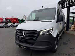 Mercedes-Benz Sprinter 319 CDI 4325 LED MBUX SHZ AHK