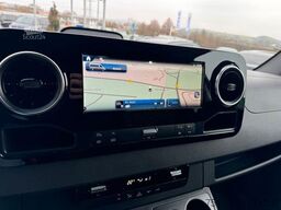 Mercedes-Benz Sprinter 319 CDI 4325 LED MBUX SHZ AHK