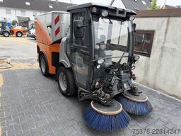 Hako Citymaster 1600 4x4 Kehrm.+Winter+1.Hand