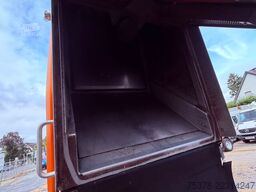 Hako Citymaster 1600 4x4 Kehrm.+Winter+1.Hand