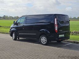 FORD TRANSIT CUSTOM 2.0 L1H1 Automaat 170Pk!