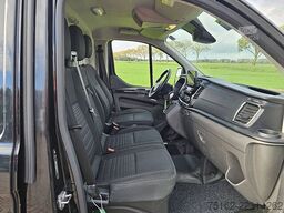 FORD TRANSIT CUSTOM 2.0 L1H1 Automaat 170Pk!