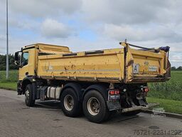 MERCEDES-BENZ AROCS 2643 AROCS 2643 K