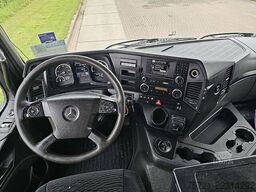 MERCEDES-BENZ AROCS 2643 AROCS 2643 K
