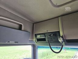 SCANIA G420 HL MANUAL E5 ADBLUE