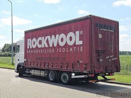 DAF XF 450 FAN