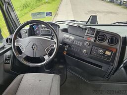 RENAULT T 480 HIGH 13 LITER 480 PS