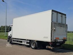 MERCEDES-BENZ ANTOS 1824 FRIGO TAILLIFT