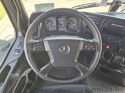MERCEDES-BENZ ANTOS 1824 FRIGO TAILLIFT