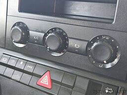 MERCEDES-BENZ ANTOS 1824 FRIGO TAILLIFT
